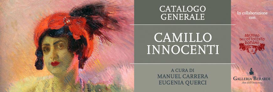 Catalogo generale Camillo innocenti
